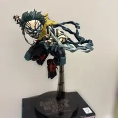 THE AMAZING HEROES-DX-緑谷出久OVERLAY