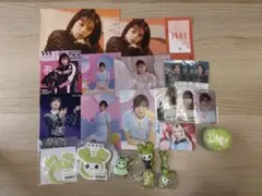 TWICE ジョンヨン　READYTOBE