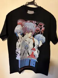 2026年最新】エヴァンゲリオン 綾波レイ tシャツの人気アイテム - メルカリ