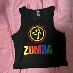 2026年最新】zumbaタンクトップの人気アイテム - メルカリ
