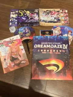 モンスト モンドリ2026年号外 ソロモンアルセーヌ - メルカリ