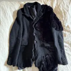 2026年最新】COMME des GARCONS 縮絨の人気アイテム - メルカリ