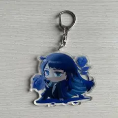 Ado アクリルキーホルダー - メルカリ