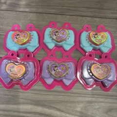 しなこ　セボンスター　マシュマロ　6個セット