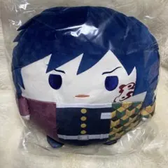 鬼滅の刃 ふわころりん 冨岡義勇 竈門炭治郎 - メルカリ