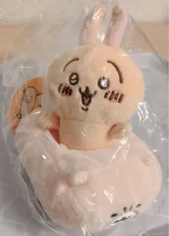 ちいかわ　うさぎ　ドライブ