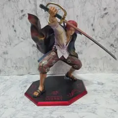 ワンピース　pop　シャンクス　フィギュア　＊開封品＊
