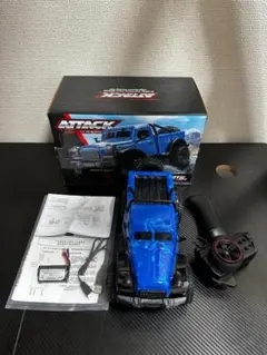 タミヤ トレイルマスター QD ビッグフット プロポ付 メカ付 | Mercari