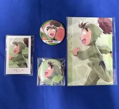 忍たま乱太郎 マルイコラボ スイパラ 次屋三之助 セット