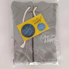 嵐 Are you Happy? パーカー 缶バッジ