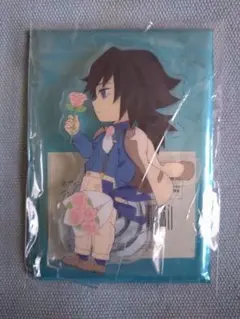 鬼滅の刃 ホワイトデー2024 アクリルスタンド 冨岡義勇