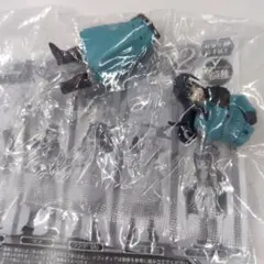 ドラゴンボール マイ フィギュア　Another2 ガチャ
