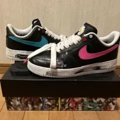 【最安値】Nike Air Force 1 パラノイズ3.0
