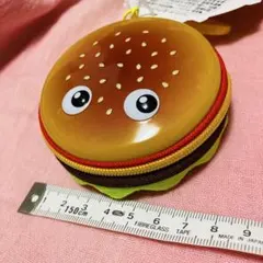 未開封！KALDIのチョコ入りハンバーガー缶☆濃茶カルディーコーヒー