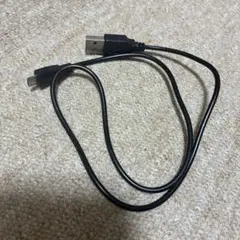 USB-A to Micro USB USBケーブル　充電　コード