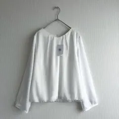 スーツ ブラウス