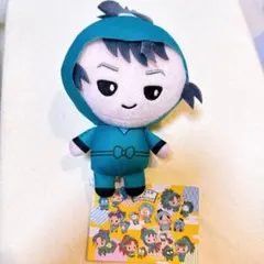 2025年最新】食満留三郎ぬいぐるみの人気アイテム - メルカリ