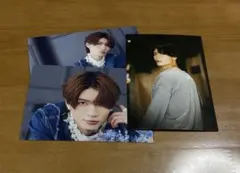 原因は自分にある。　生写真　第47.48弾　杢代和人