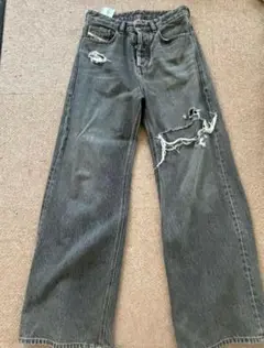 2025年最新】DieseL d-rise straight jeansの人気アイテム
