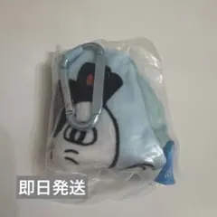 映画 ちいかわ ガチャガチャ ダイカットポーチ セイレーン