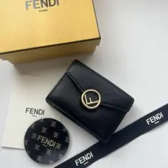 2026年最新】fendi 三つ折り 財布の人気アイテム - メルカリ