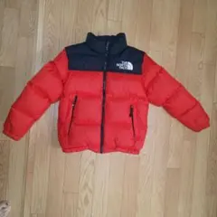 THE NORTH FACE ダウンジャケット