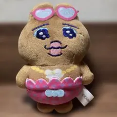 おぱんちゅうさぎ 日焼け ギャル マスコットのサムネイル