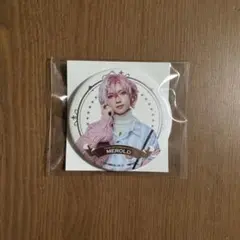 2026年最新】メロルド 缶バッジの人気アイテム - メルカリ