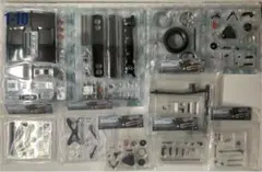 デアゴスティーニ ワイルドスピード R34 GT-R 全110巻 未組立 - メルカリ