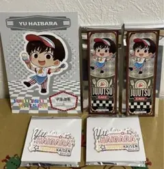 タワレコカフェ 呪術廻戦 コラボ 灰原
