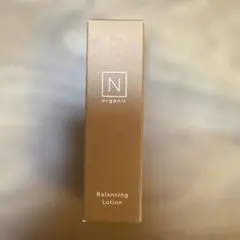 N organic Basic バランシングローション 20mLのサムネイル