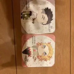 鬼滅の刃　コースター