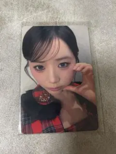 KCON オンラインくじC賞 清水恵子 トレカ