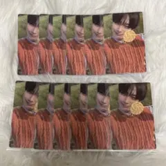 【匿名配送】ENHYPEN トレカ ソヌ