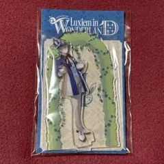 Ike Eveland アイク にじさんじEN アクスタ ワンダーランド