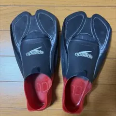 Speedo バイオリサイクルフィン