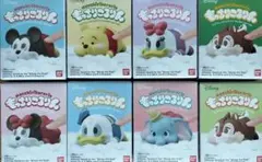 もっちりころりんディズニー