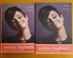ザ・オードリー・ヘップバーン／トレジャーズ Amazon.co.jp: the audrey hepburn treasures : アーウィン,E
