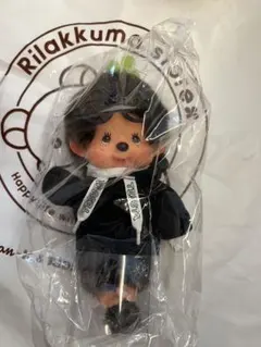 モンチッチ TESUTA コラボ タグ付き未開封 モンチッチ✖️テスタ コラボ - メルカリ