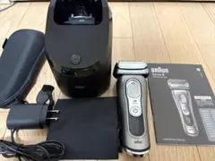 2025年最新】ブラウン シリーズ9 洗浄器の人気アイテム - メルカリ