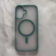 iphone16 マグセーフケース