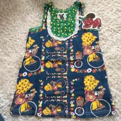 ななこさん専用☆バナバナ☆ワンピースのサムネイル