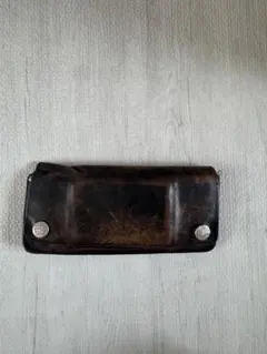 ウォレット 長財布