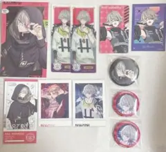 18TRIP 白光琉衣 まとめ売り