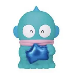 サンリオキャラクターズ きらめき☆バルーンフィギュア2 ハンギョドン
