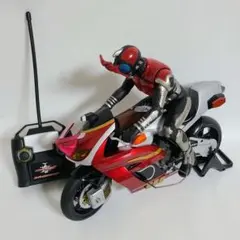 1/5 サンダータイガーSB5 ハイエンドラジコンバイク中古 - メルカリ