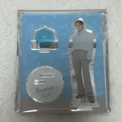 セブチ ジュン セブチカフェ2023 アクスタ