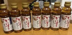 かにすき濃縮スープ 7本セット賞味期限2026/11/26のサムネイル