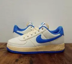 P24【Used/26.0】NIKE W AIR FORCE 1 '07 SAI