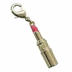 YSL 口紅　チャーム　キーホルダー